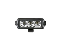 BUSHRANGER | 4X4 | BARRA LEDS "NIGHT HAWK" VLI 5,5" (14CM) (3 LED OSRAM)