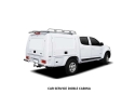 CAR SERVICE | SERVIÇO DE CARRO INDUSTRIAL HARD TOP / ISUZU DMAX RT50 2013+ (D/CAB)