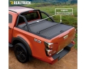 REALTRUCK | BARRAS TRANSVERSALES CUBIERTA ENROLLABLE - ISUZU DMAX D/CAB & X/CAB (2021) & (2025)