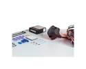 KIT ELÉCTRICO PARA ENGANCHE DE REMOLQUE 7 PINES
