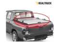 REALTRUCK | BARRAS TRANSVERSAIS DE COBERTURA TONNEAU - ISUZU DMAX 2021+D/CAB & X/CAB
