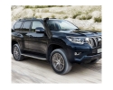 BRAVO SNORKEL - TOYOTA LAND CRUISER 150 SERIES PRADO (2009 - )