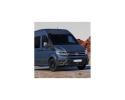 BRAVO SNORKEL - VOLKSWAGEN CRAFTER / MAN TGE (2017 - )