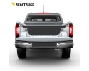 REALTRUCK | DIVISOR DE CAJA PICKUP MERCEDES / NISSAN / RENAULT