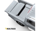 REALTRUCK | DIVISOR DE CAJA PICKUP MERCEDES / NISSAN / RENAULT