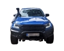 SUPORTE DE GUINCHO OCULTO - FORD RANGER RAPTOR (2019+)