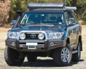 ARB | PARAGOLPES - TOYOTA LAND CRUISER 200 (2012-2016) GX, VX, VXL