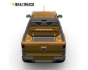 REALTRUCK | BANDEJA DESLIZANTE - FORD RANGER (2012+) D/CABIN