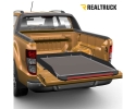 REALTRUCK | BANDEJA DESLIZANTE - FORD RANGER (2012+) D/CABIN