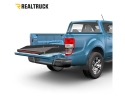 REALTRUCK | BANDEJA DESLIZANTE - FORD RANGER (2012+) D/CABINA