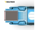 REALTRUCK | BANDEJA DESLIZANTE - FORD RANGER (2012+) D/CABINA