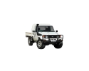 SAFARI SNORKEL | "R-SPEC" - TOYOTA LAND CRUISER SERIE 71, 73, 75, 78 & 79 (1985-2007)