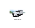 CAR SERVICE | SERVIÇO DE CARRO INDUSTRIAL HARD TOP / ISUZU DMAX N60 2021+ (S/CAB)