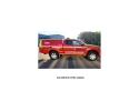 CAR SERVICE | HARD TOP INDUSTRIAL / ISUZU DMAX N60 2021+ (X/CAB)