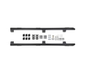 ARB | SOPORTES PARA BACA BASE RACK (TOYOTA LC 150 5P LWB)