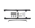 ARB | SUPORTES DE RACK DE TETO BASE RACK (TOYOTA LC 100)