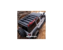 ARB | SUPORTES DE RACK DE TETO BASE RACK (JEEP WRANGLER JL)