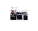ARB | SOPORTES PARA BACA BASE RACK (JEEP WRANGLER JL)