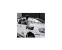 SAFARI SNORKEL | "ARMAX" - FORD RANGER MKI, MKII (DURATORQ 2.2 Y 3.2)