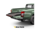 REALTRUCK | BANDEJA DESLIZANTE - MITSUBISHI L200 MQ (2015) E MR (2020) D/CAB