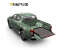 REALTRUCK | BANDEJA DESLIZANTE - MITSUBISHI L200 MQ (2015) E MR (2020) D/CAB