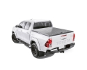 TONNEAU COVER ALUMINIO - TOYOTA HILUX VIGO D/CAB