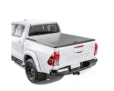 TAMPA TONNEAU ALUMÍNIO - TOYOTA HILUX VIGO D/CAB