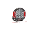 ARB | SOLIS 21 LED OSRAM (COMBO) E-MARK