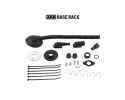 BASE RACK | KIT PASACABLES BASERACK (SIN CABLEADO)