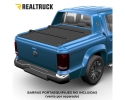 REALTRUCK | CAPA ENROLÁVEL EVOE BLACK - VW AMAROK "ADVENTURE" (2010+)