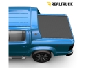 REALTRUCK | CAPA ENROLÁVEL EVOE BLACK - VW AMAROK "ADVENTURE" (2010+)
