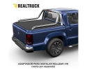 REALTRUCK | ADAPTADOR "EVOE" PARA ROLL BAR ORIGINAL - VW AMAROK
