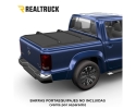 REALTRUCK | CUBIERTA ENROLLABLE EVOE NEGRO - VW AMAROK (2010+)