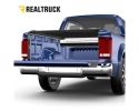 REALTRUCK | CAPA ENROLÁVEL EVOE BLACK - VW AMAROK (2010+)