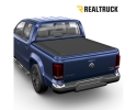 REALTRUCK | CUBIERTA ENROLLABLE EVOE NEGRO - VW AMAROK (2010+)