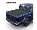 REALTRUCK | CUBIERTA ENROLLABLE EVOE NEGRO - VW AMAROK (2010+)