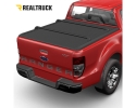 REALTRUCK | BARRAS TRANSVERSALES NEGRO "EVO" - FORD RANGER (D/CAB)