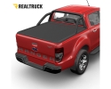 REALTRUCK | ROLL BAR "EVO" PRETO - FORD RANGER (2012+)