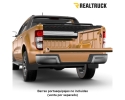 REALTRUCK | CAPA ENROLÁVEL EVOM PRETA - FORD RANGER WILDTRACK (2012+)