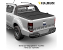 REALTRUCK | CAPA ENROLÁVEL EVOE BLACK - FORD RANGER WILDTRACK (2011+)