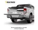 REALTRUCK | CAPA ENROLÁVEL EVOE BLACK - FORD RANGER WILDTRACK (2011+)
