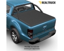 REALTRUCK | CUBIERTA ENROLLABLE EVOM NEGRO - FORD RANGER (2012+)