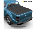 REALTRUCK | CUBIERTA ENROLLABLE EVOM NEGRO - FORD RANGER (2012+)
