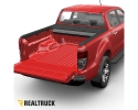 REALTRUCK | CUBIERTA ENROLLABLE ERC3000 NEGRO - FORD RANGER (2011+)