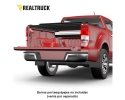 REALTRUCK | CUBIERTA ENROLLABLE ERC3000 NEGRO - FORD RANGER (2011+)