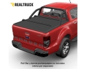 REALTRUCK | CAPA ENROLÁVEL ERC3000 PRETA - FORD RANGER (2011+)
