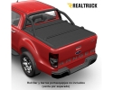 REALTRUCK | CUBIERTA ENROLLABLE ERC3000 NEGRO - FORD RANGER (2011+)