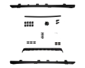 ARB | SOPORTES PARA BACA BASE RACK (TOYOTA LC 300)
