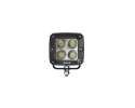 OSRAM | CUBE VX80 (SP) FARÓIS DE 4 LED (X2)