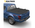 REALTRUCK | CUBIERTA ENROLLABLE EVOM NEGRO - FORD F-150 D/C 5.5FT (2015+)